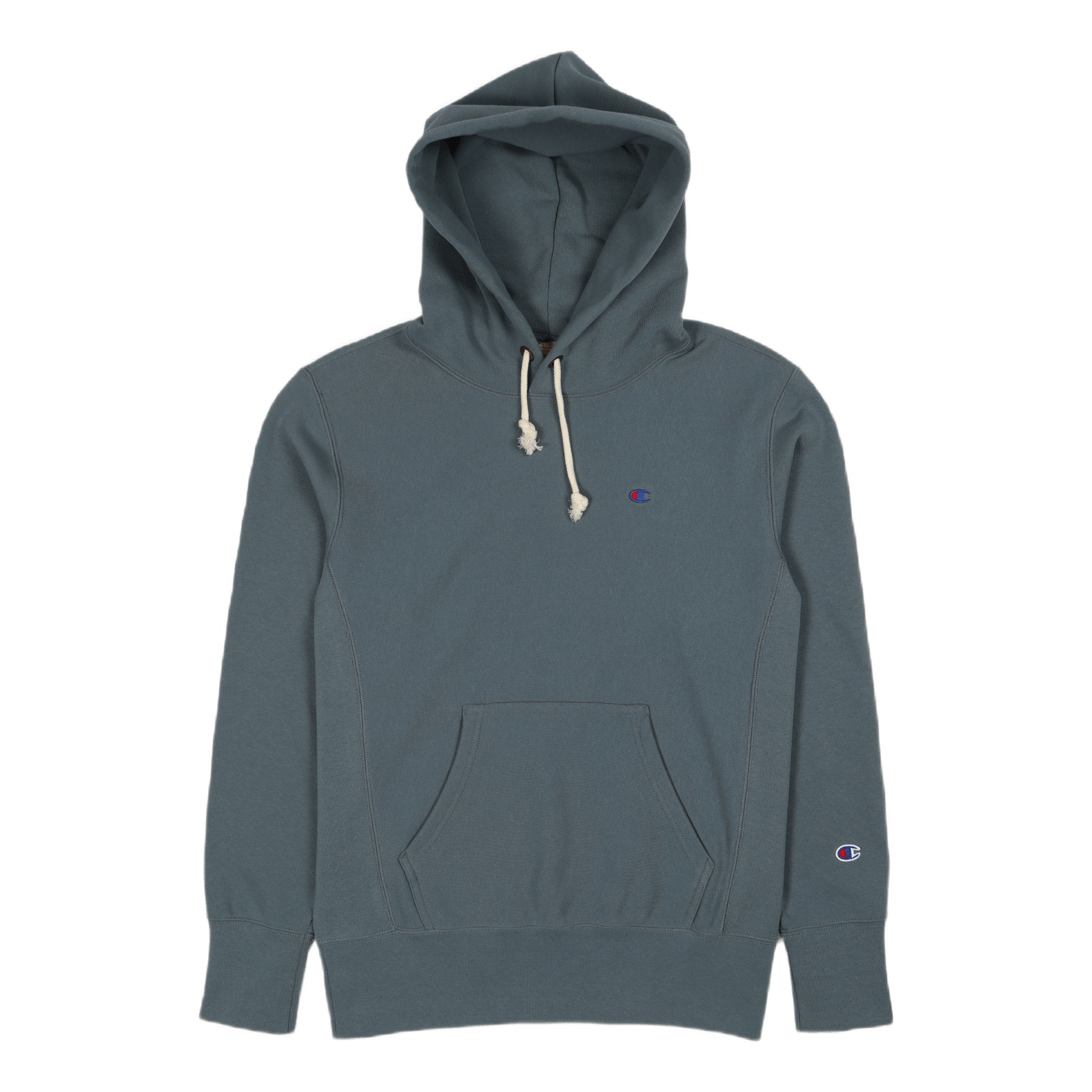 Hooded Sweatshirt Stormy Weather