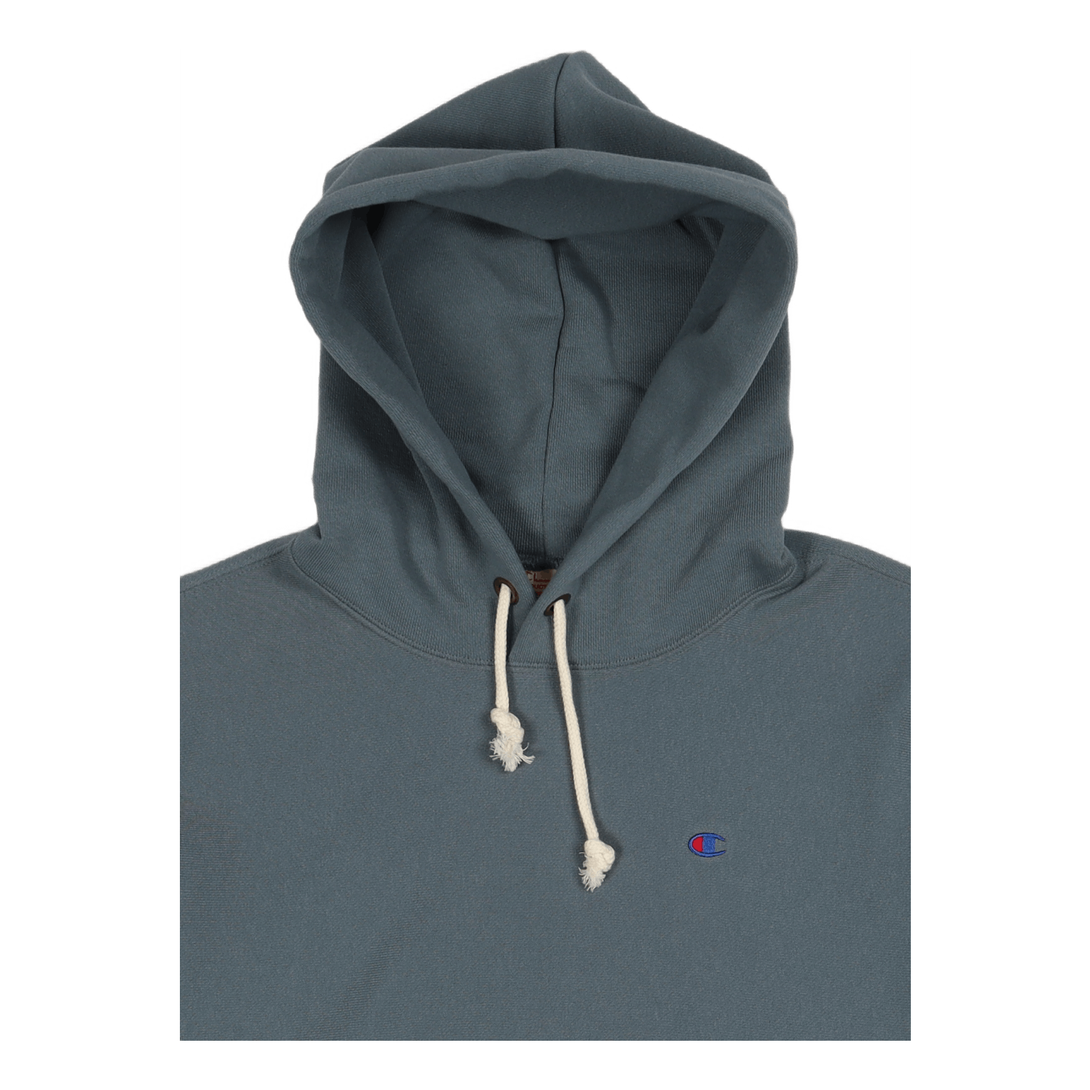 Hooded Sweatshirt Stormy Weather