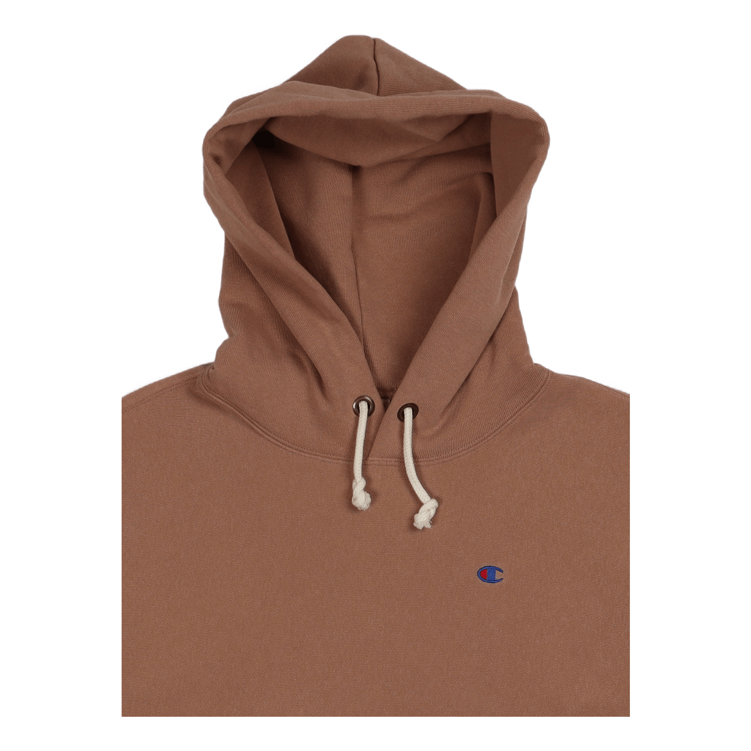 Hooded Sweatshirt Beaver Fur