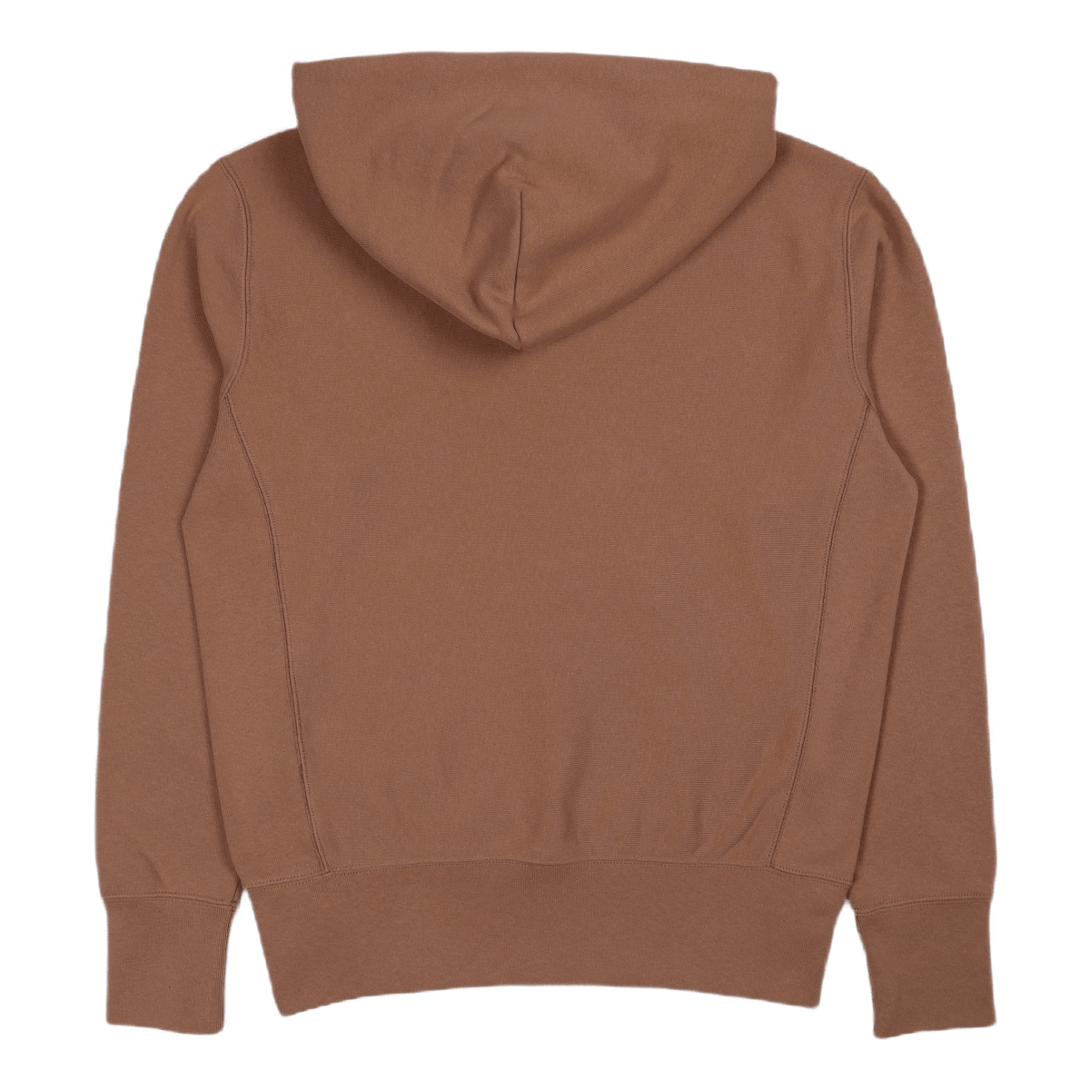 Hooded Sweatshirt Beaver Fur