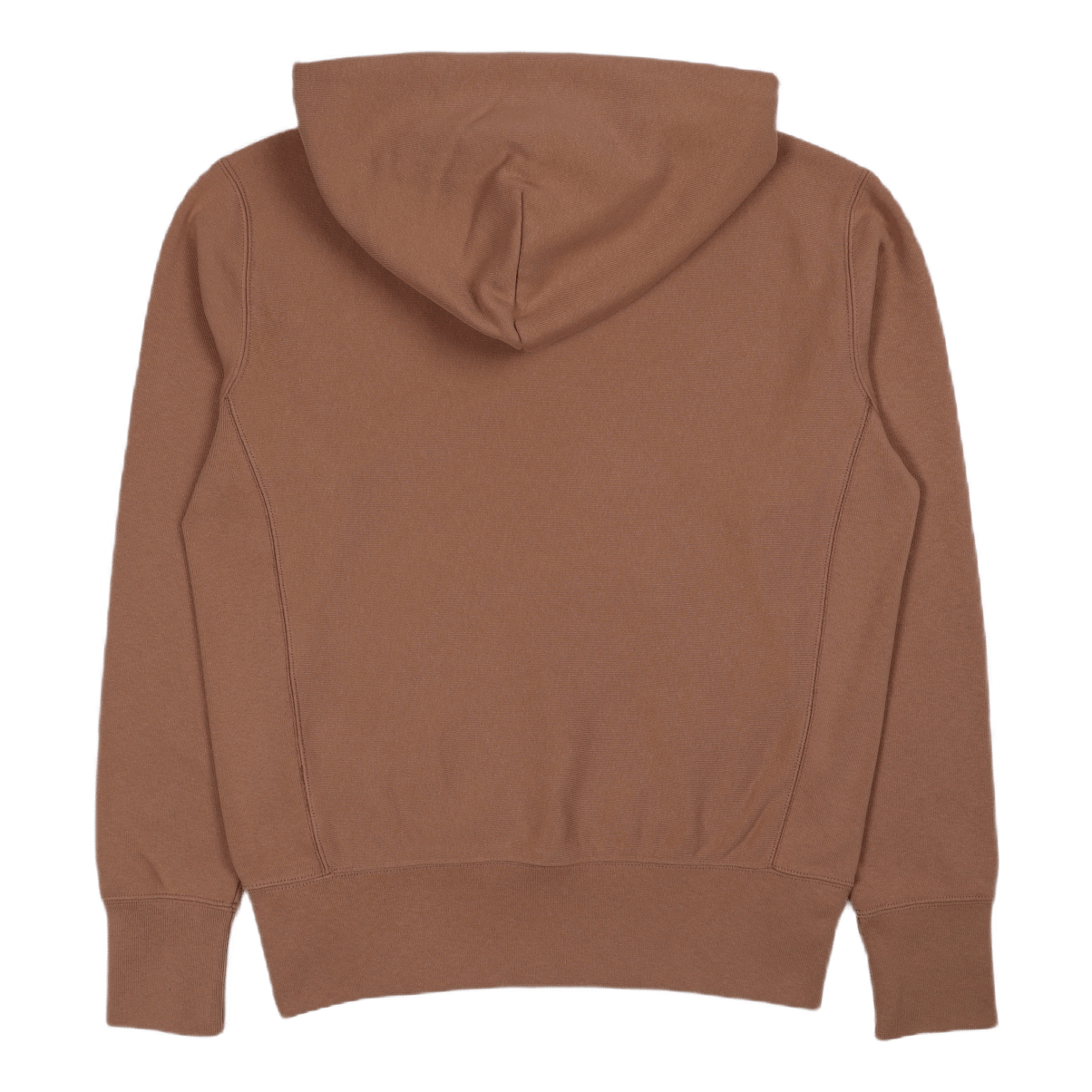 Hooded Sweatshirt Beaver Fur