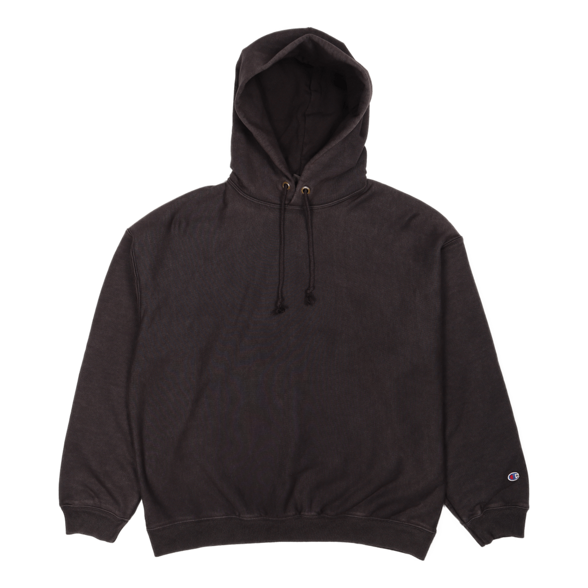 Champion Hooded Sweatshirt Black Beauty Caliroots