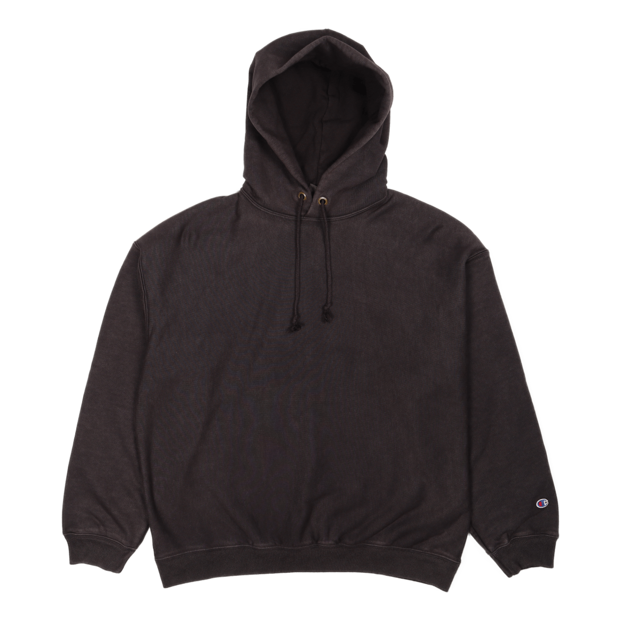 Hooded Sweatshirt Black Beauty