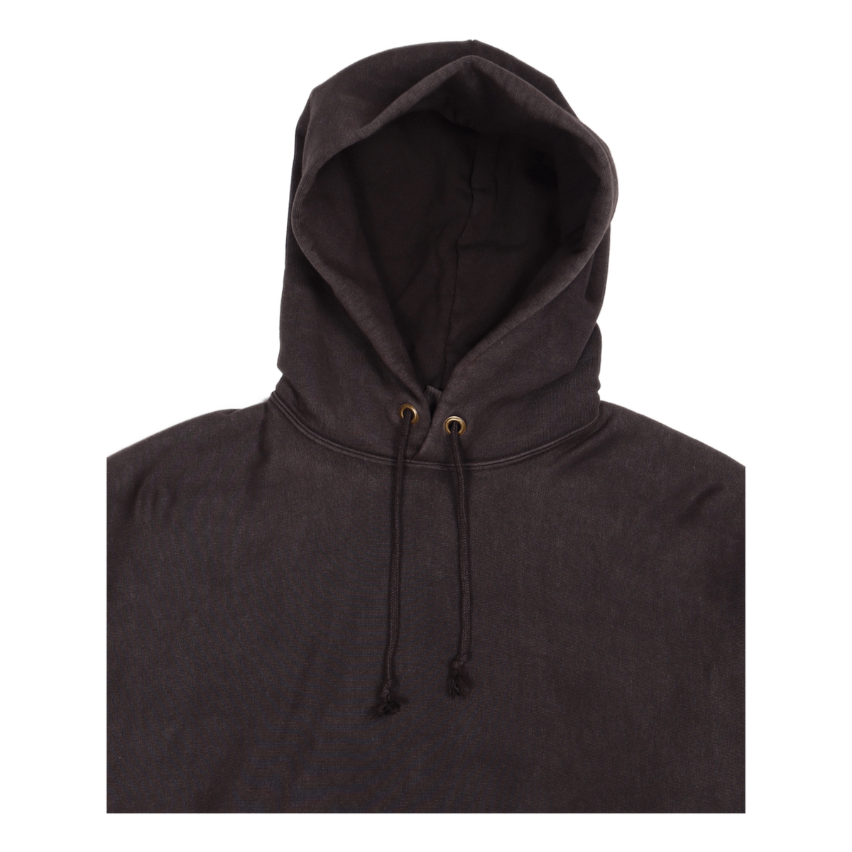Hooded Sweatshirt Black Beauty