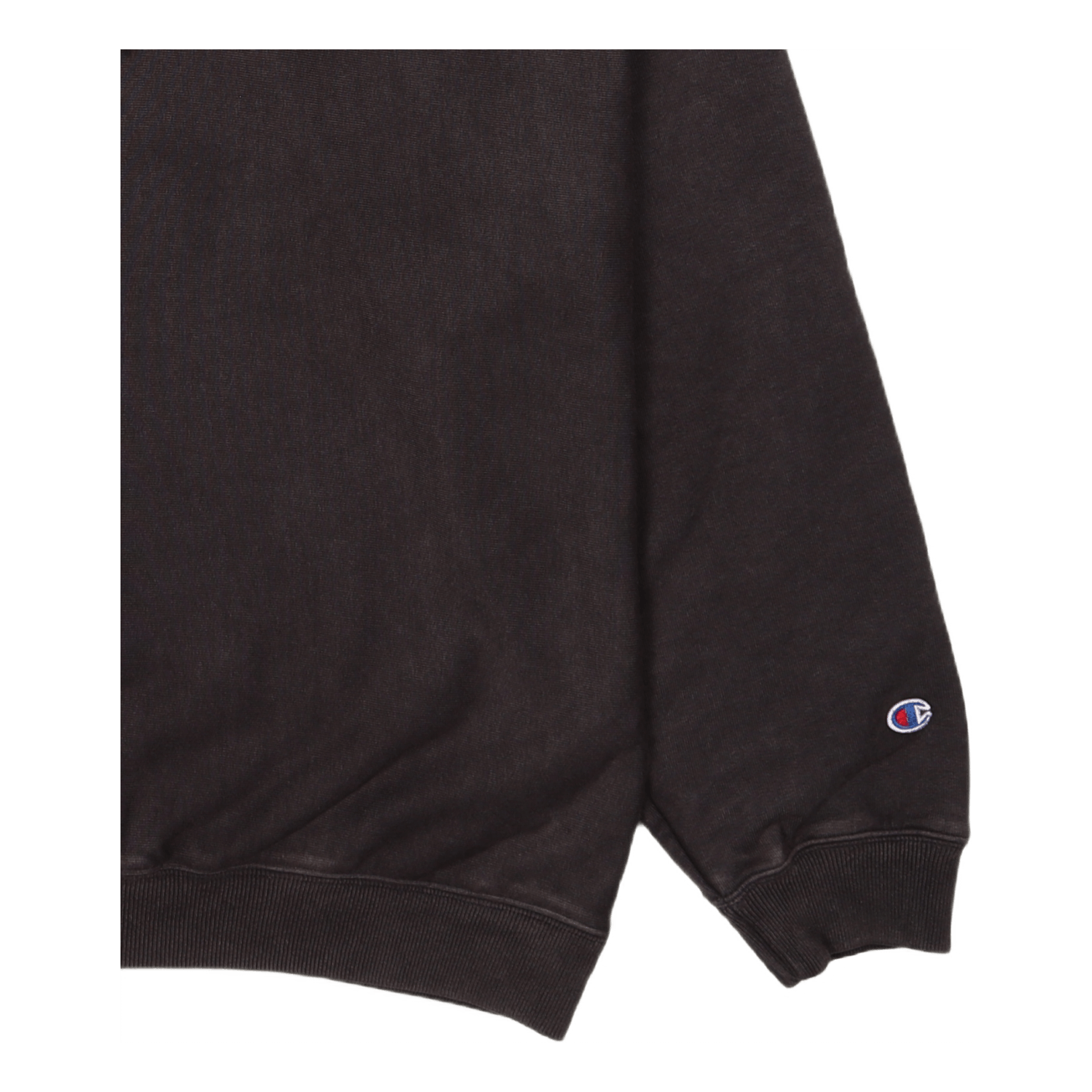 Hooded Sweatshirt Black Beauty