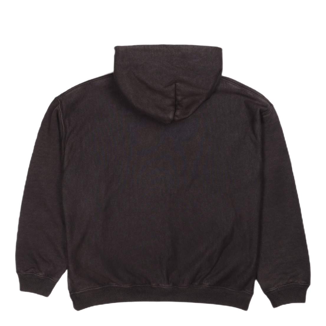 Hooded Sweatshirt Black Beauty