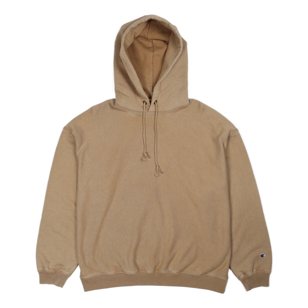 Hooded Sweatshirt Kelp