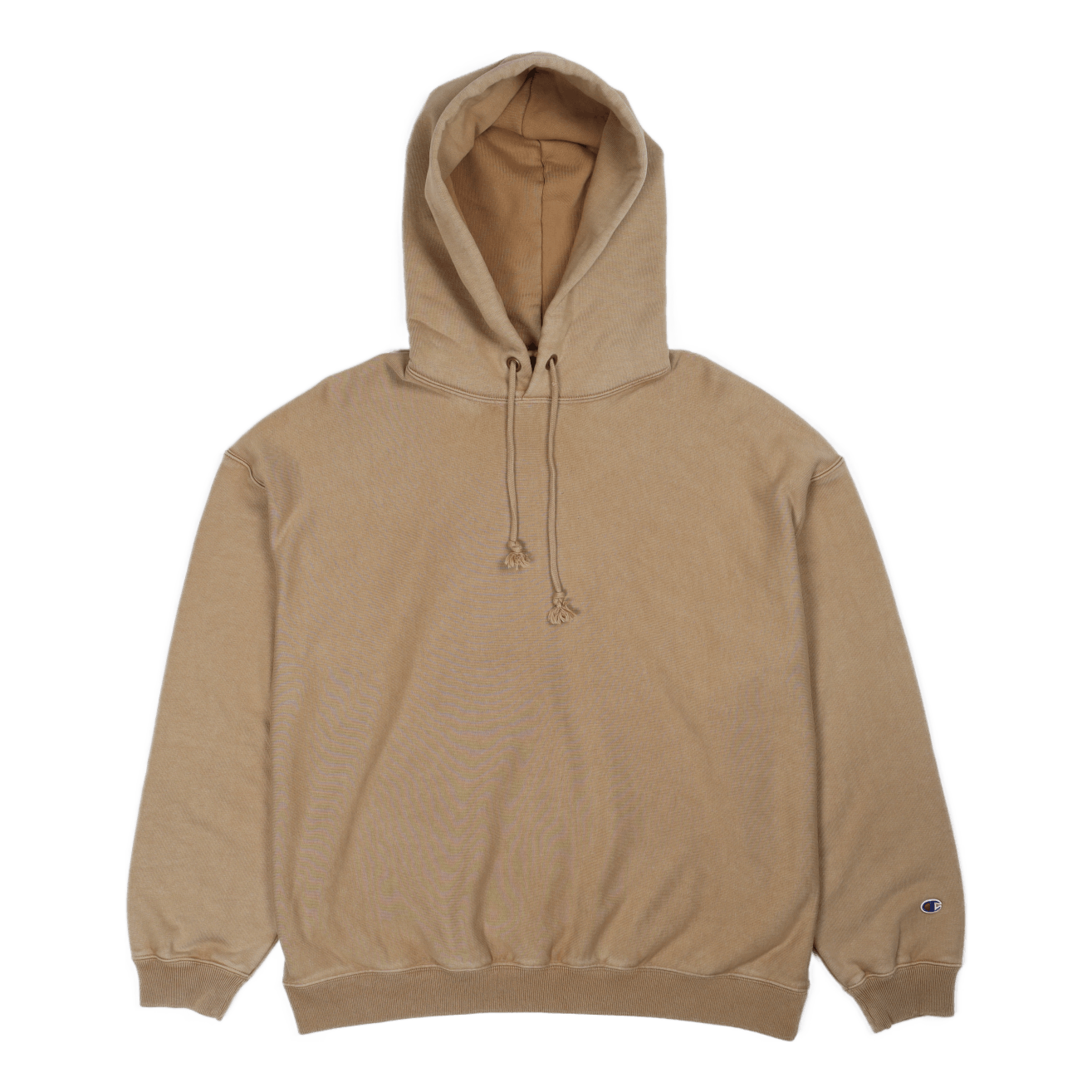 Hooded Sweatshirt Kelp