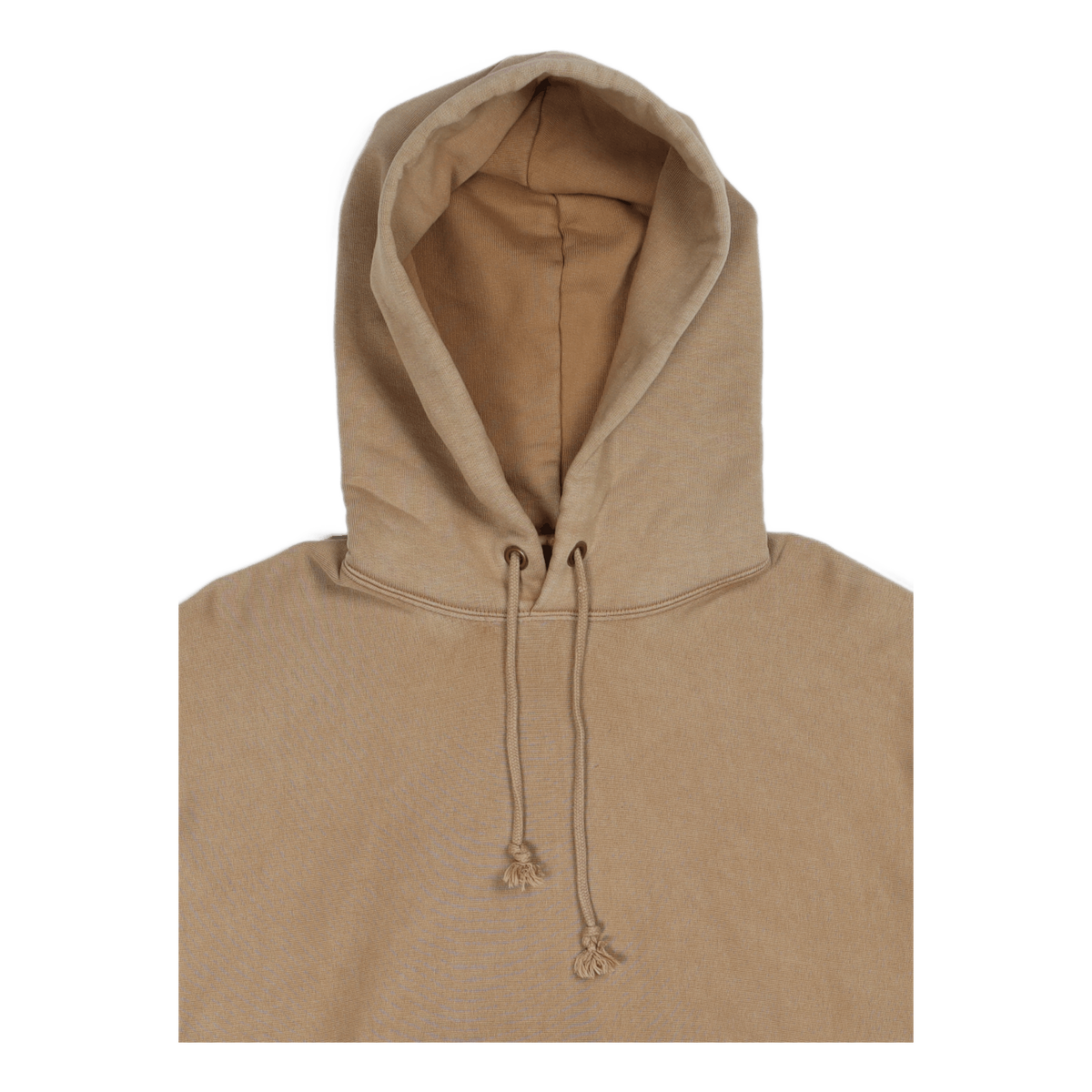 Hooded Sweatshirt Kelp