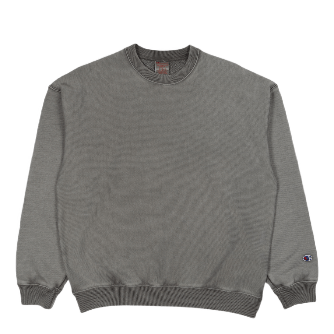 Crewneck Sweatshirt Sedona Sage