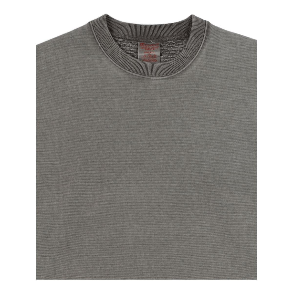 Crewneck Sweatshirt Sedona Sage