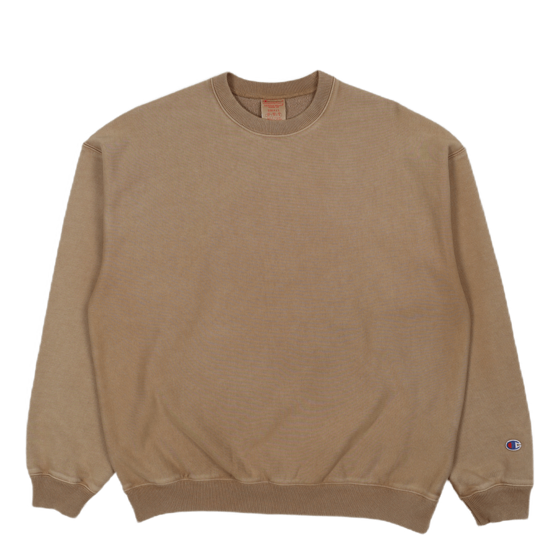 Crewneck Sweatshirt Kelp