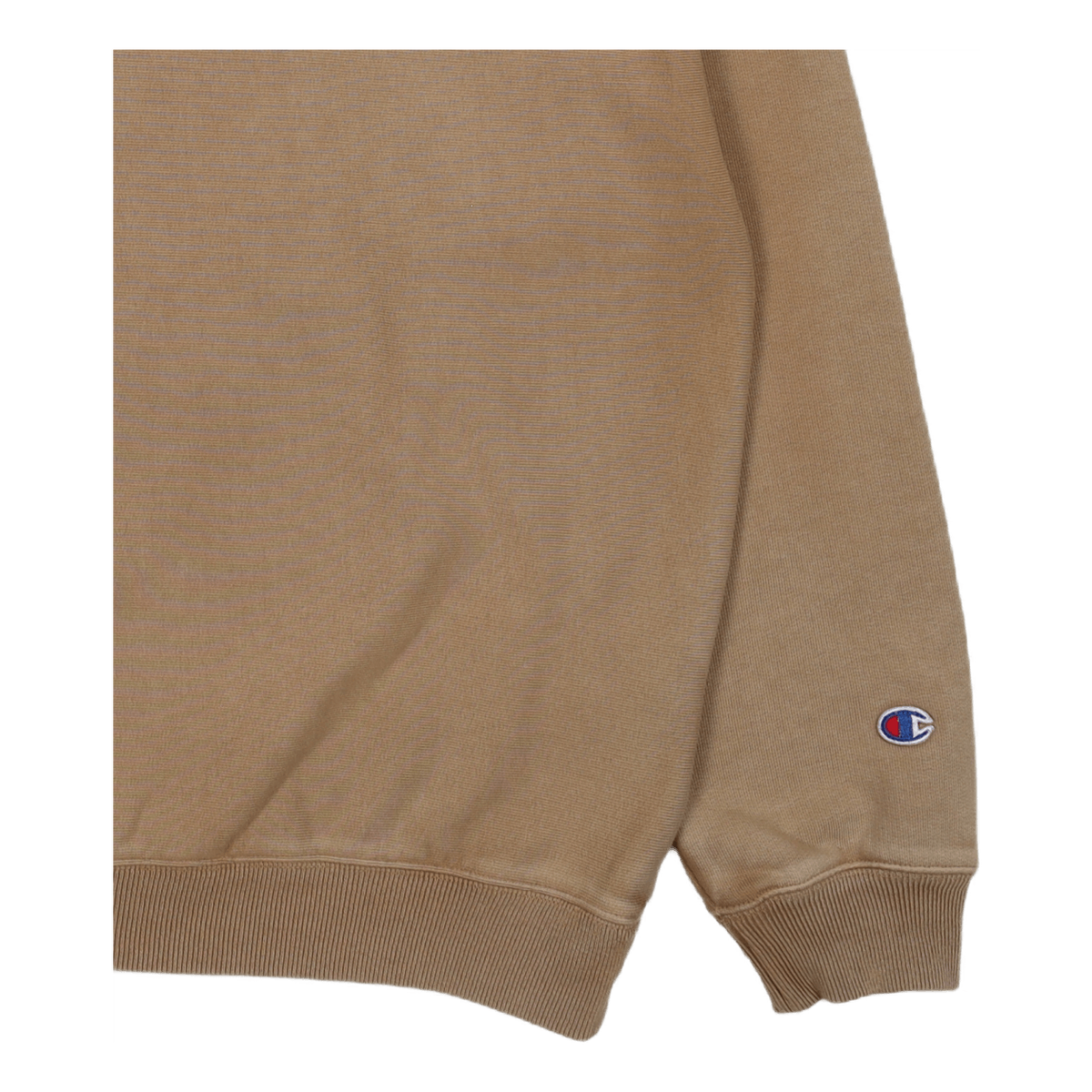 Crewneck Sweatshirt Kelp