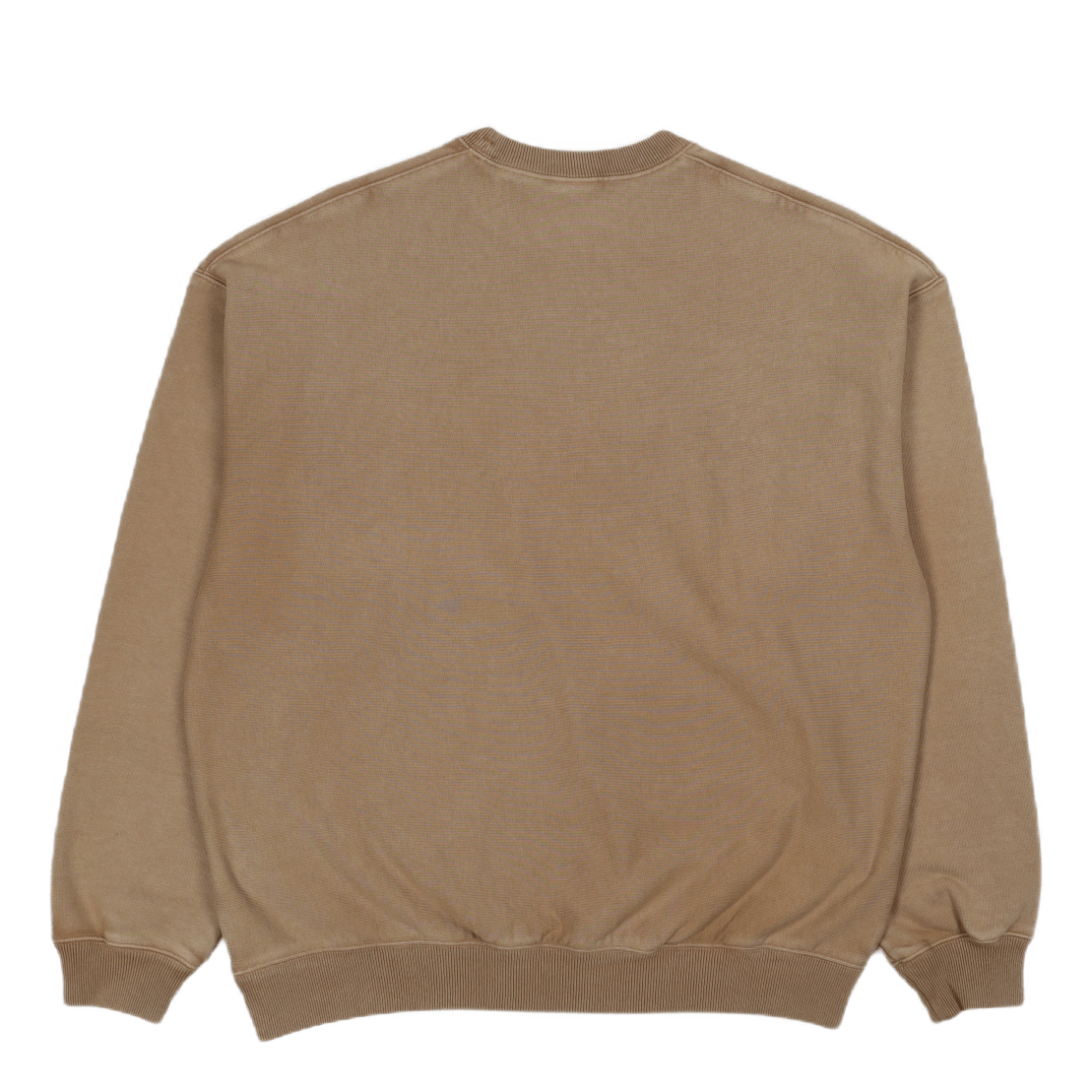 Crewneck Sweatshirt Kelp