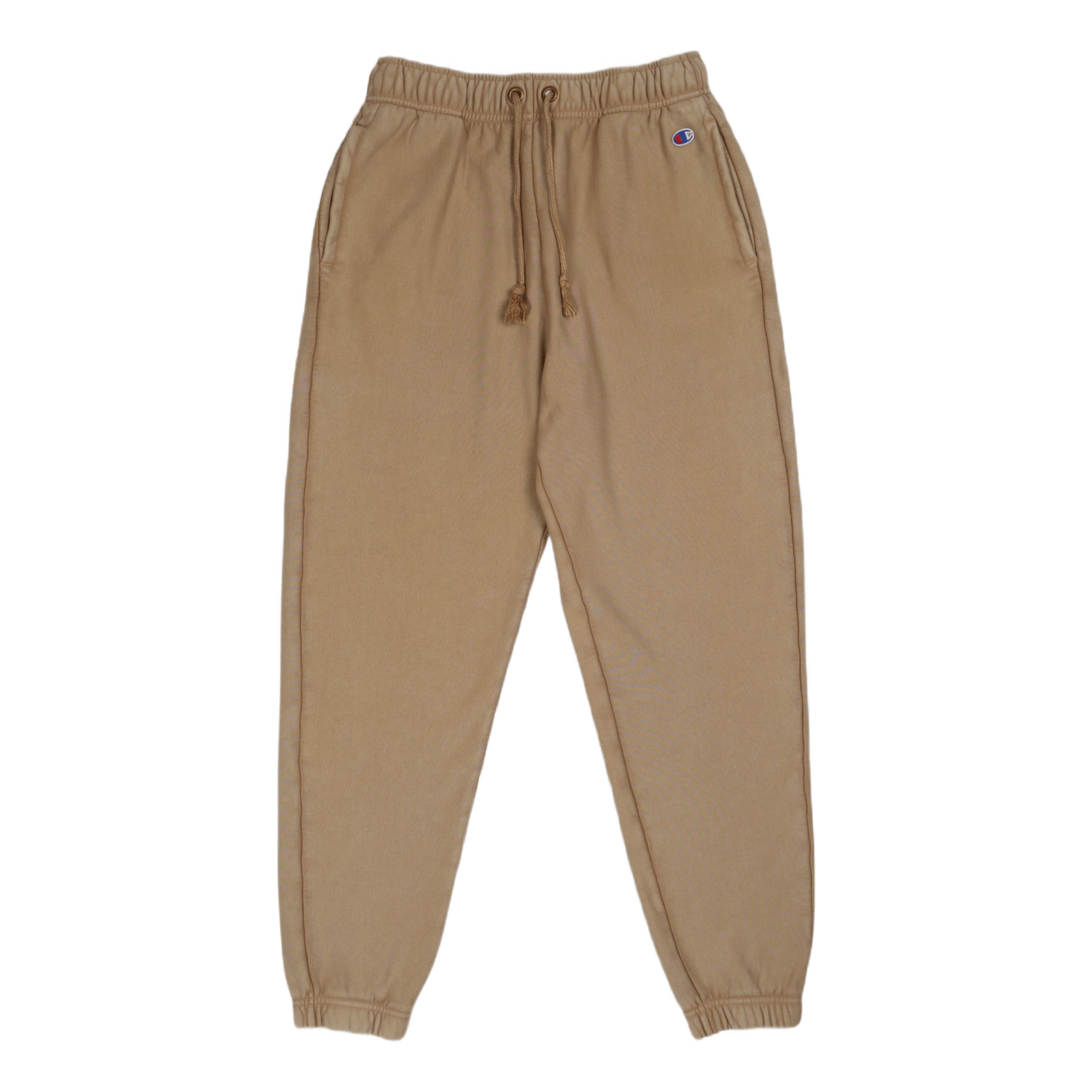 Elastic Cuff Pants Kelp
