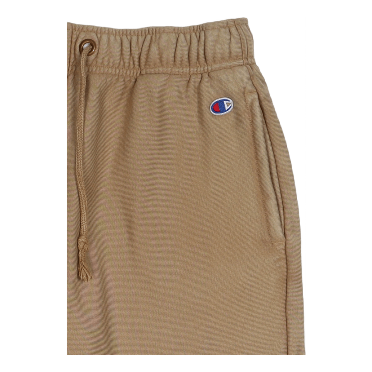 Elastic Cuff Pants Kelp