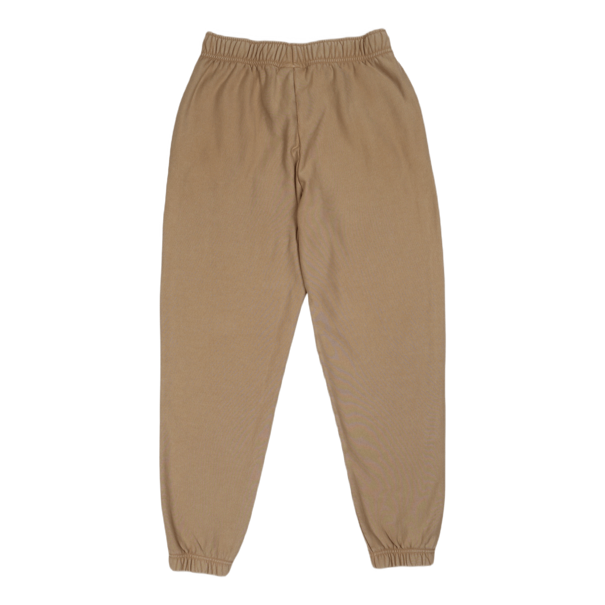 Elastic Cuff Pants Kelp