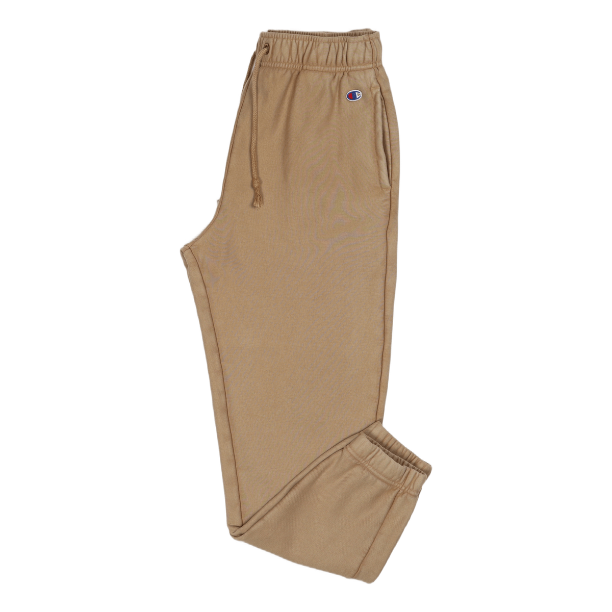 Elastic Cuff Pants Kelp
