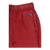 Elastic Cuff Pants Earth Red