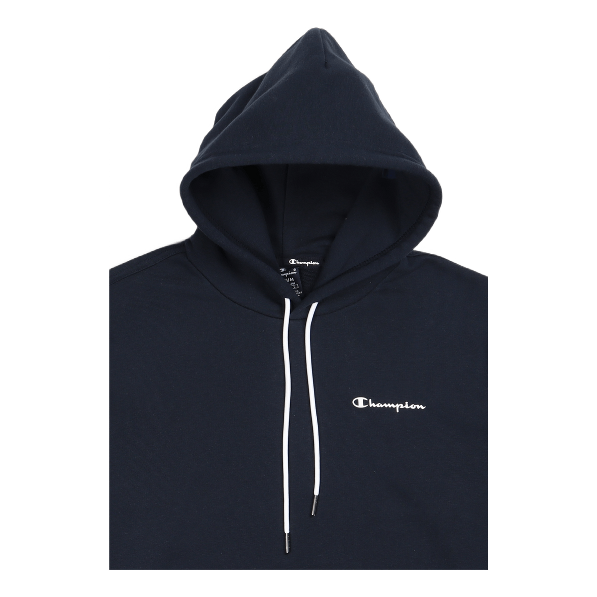 Hooded Sweatshirt Sky Captain