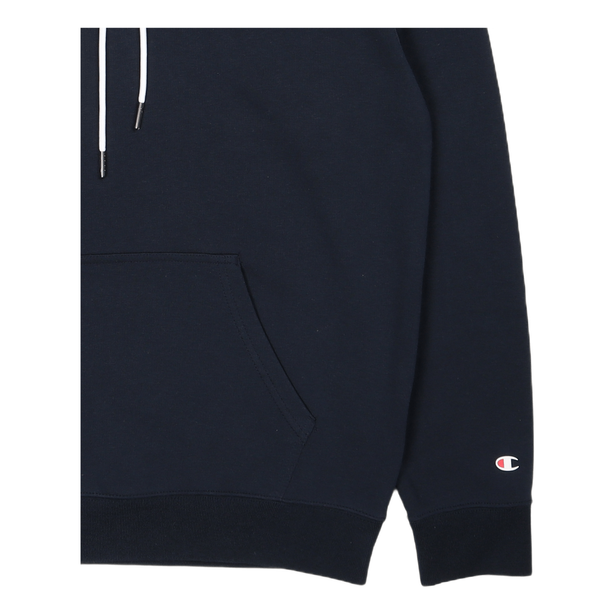 Hooded Sweatshirt Sky Captain