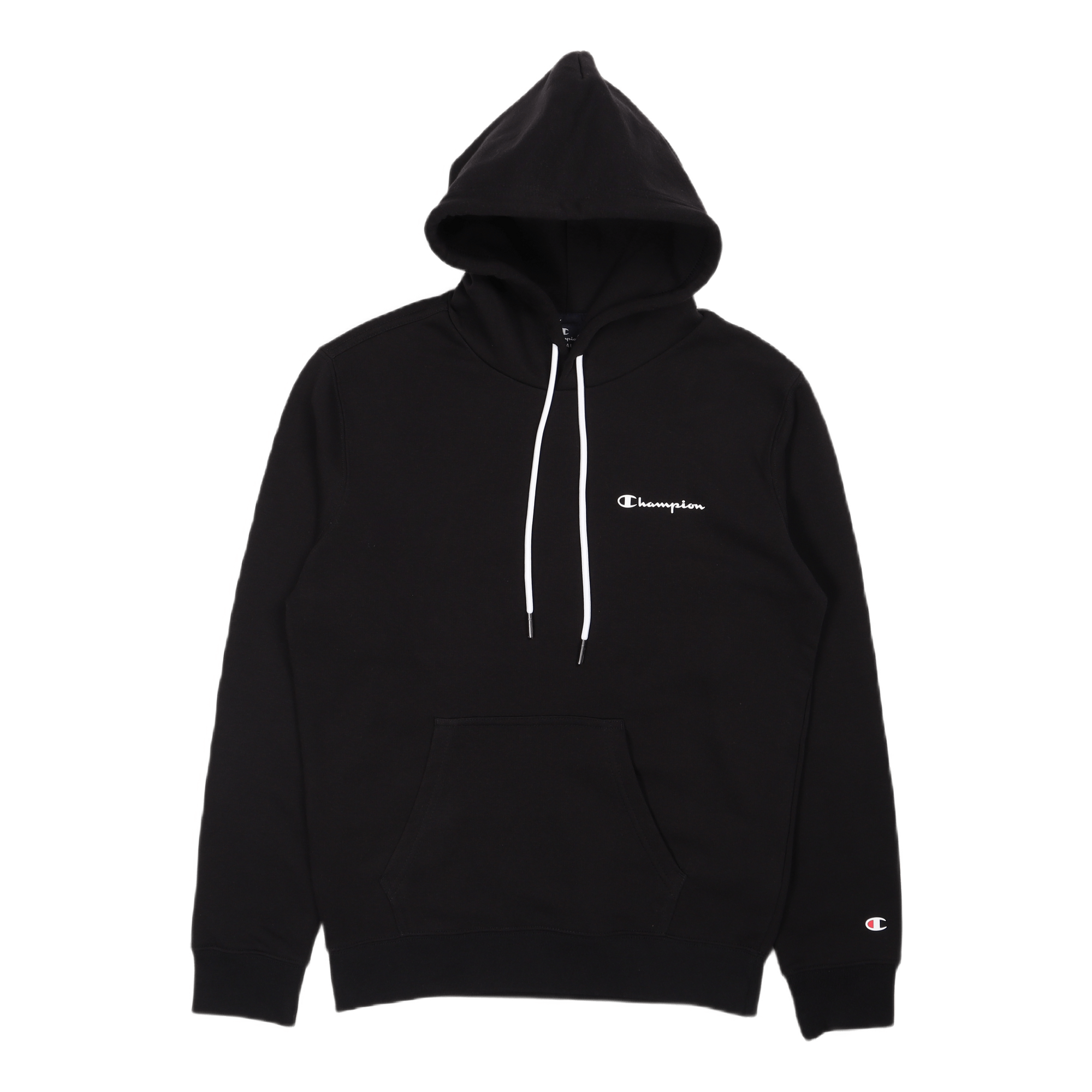 Champion hoodie black beauty clearance