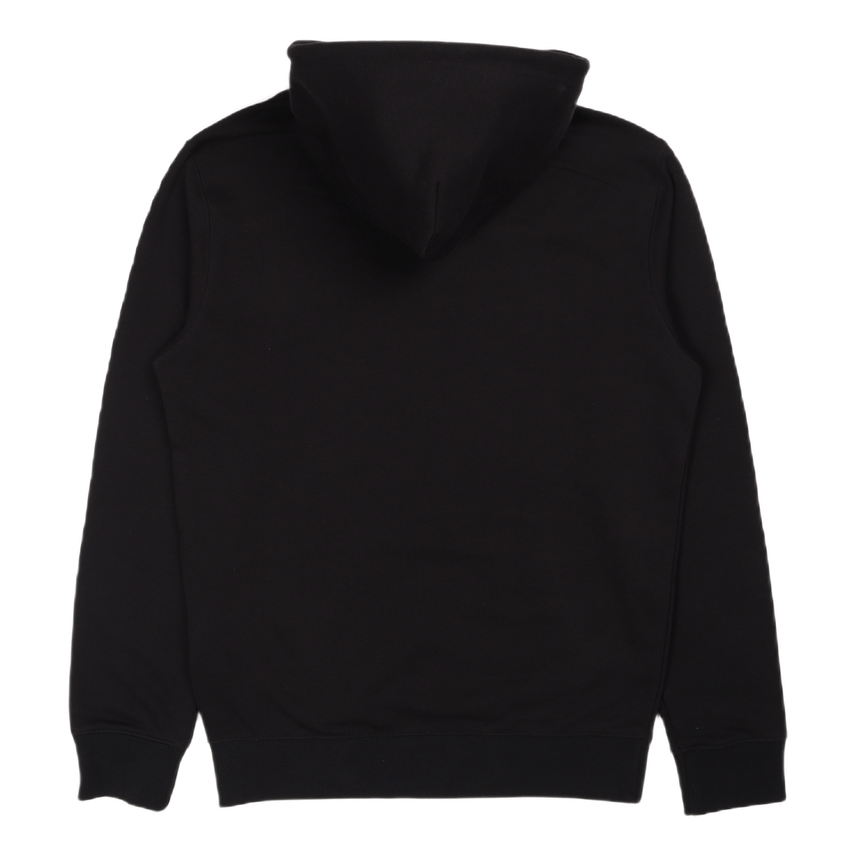Hooded Sweatshirt Black Beauty