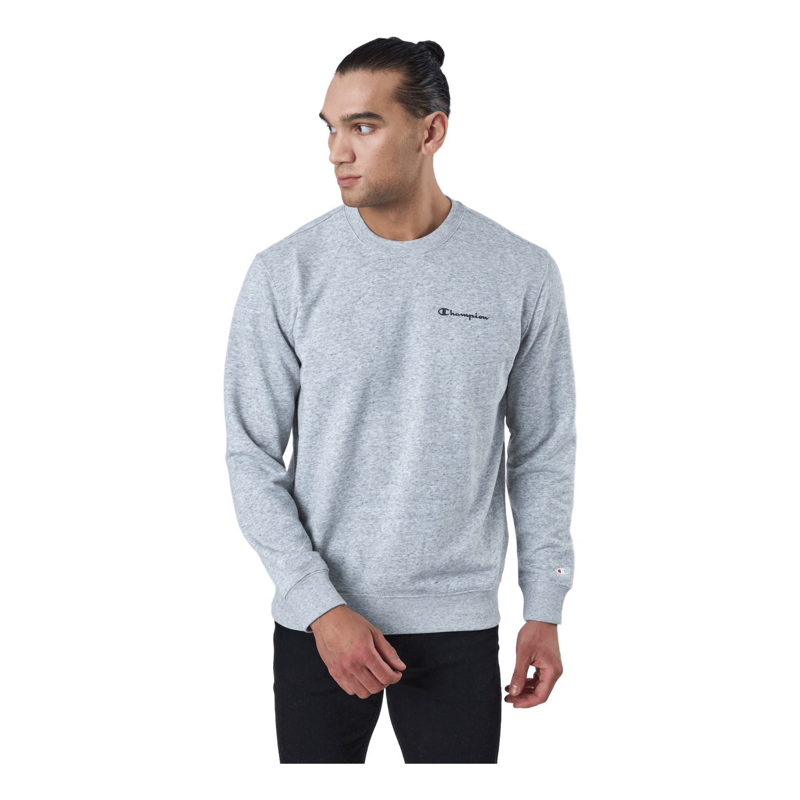 Champion 2025 crewneck teal