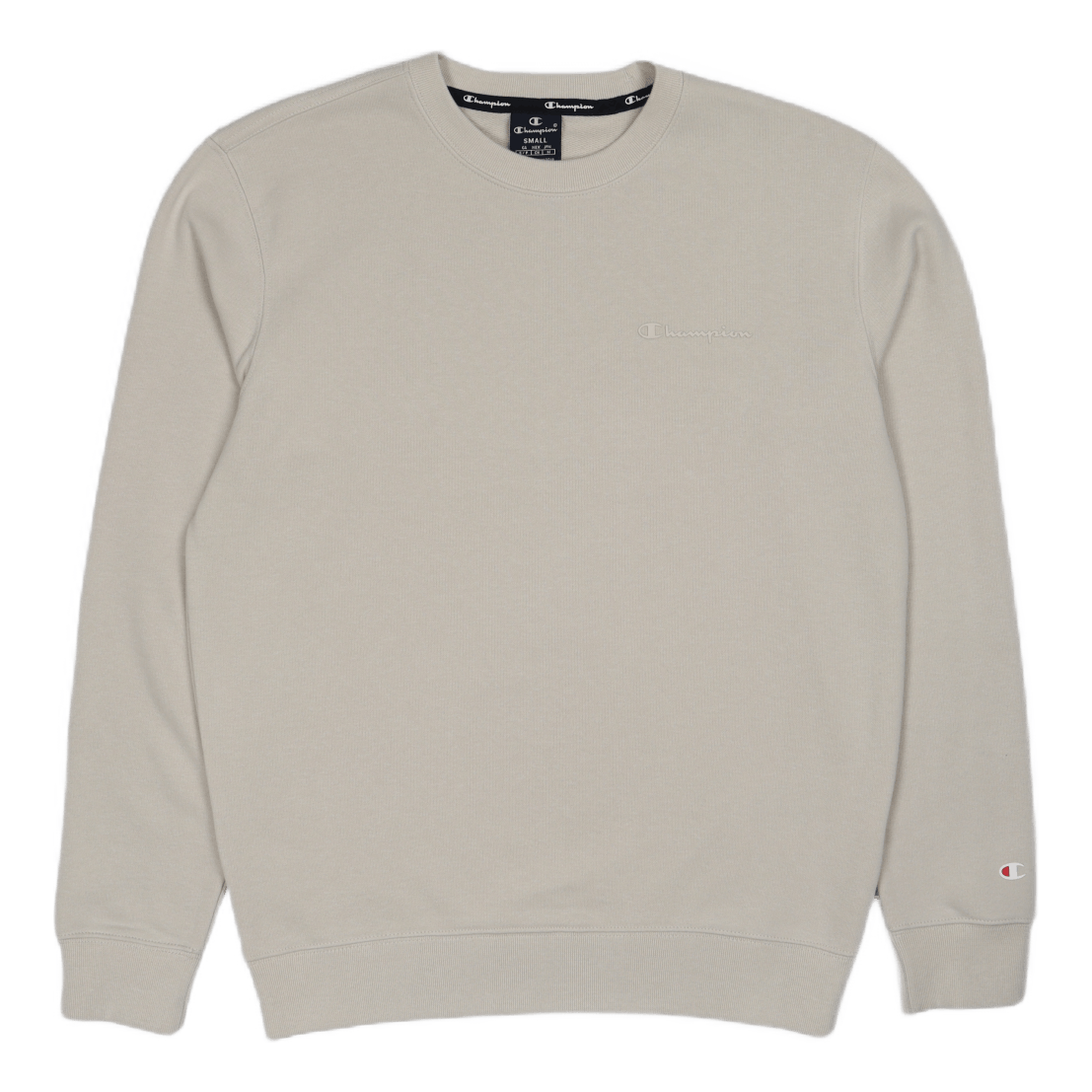 Crewneck Sweatshirt Moonbeam