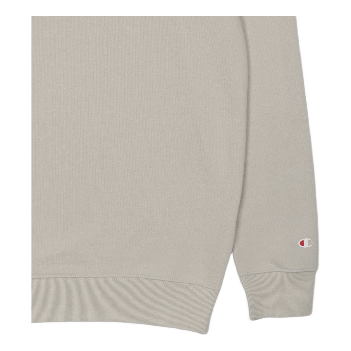 Crewneck Sweatshirt Moonbeam