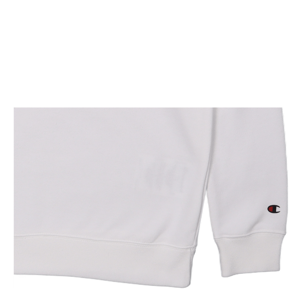 Crewneck Sweatshirt White