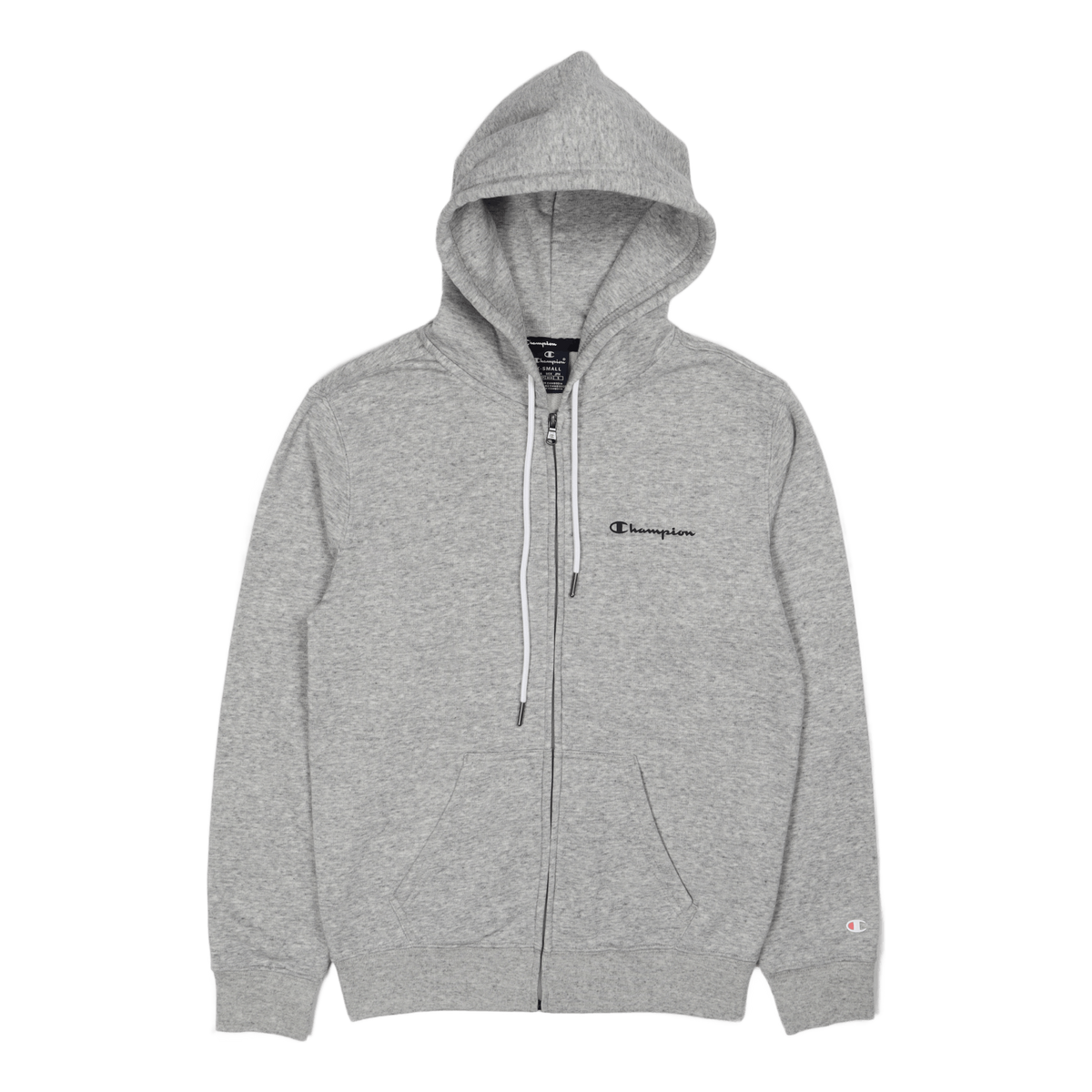 Oxford grey 2025 champion hoodie