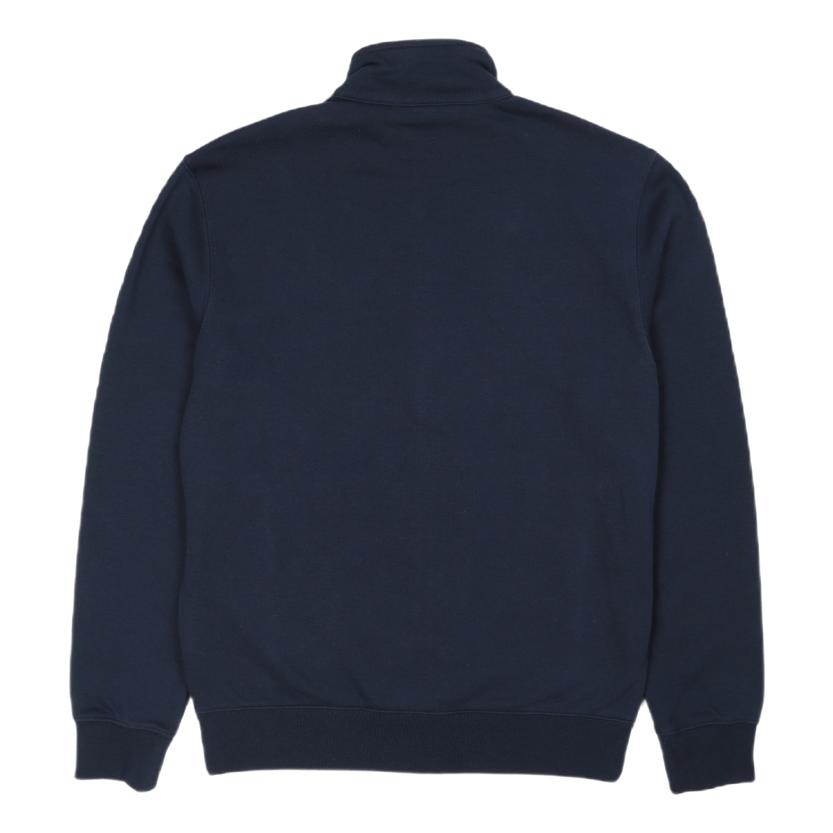 Full Zip Sweatshirt Sky Captain