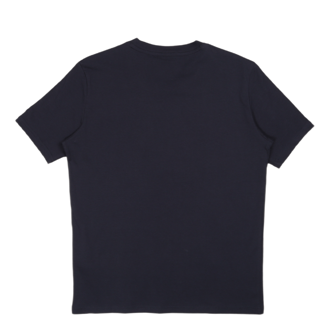 Crewneck T-shirt Sky Captain