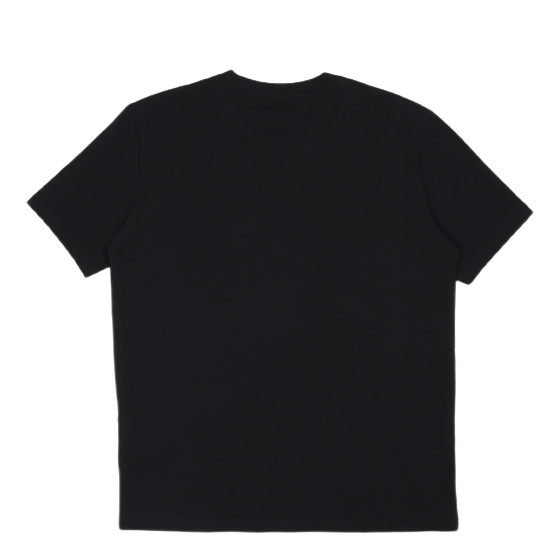 Crewneck T-shirt Black Beauty