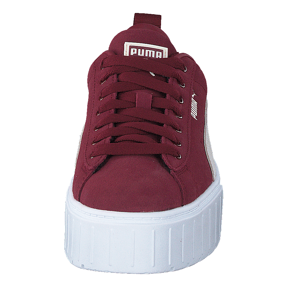 Mayze Wn's Grape Wine