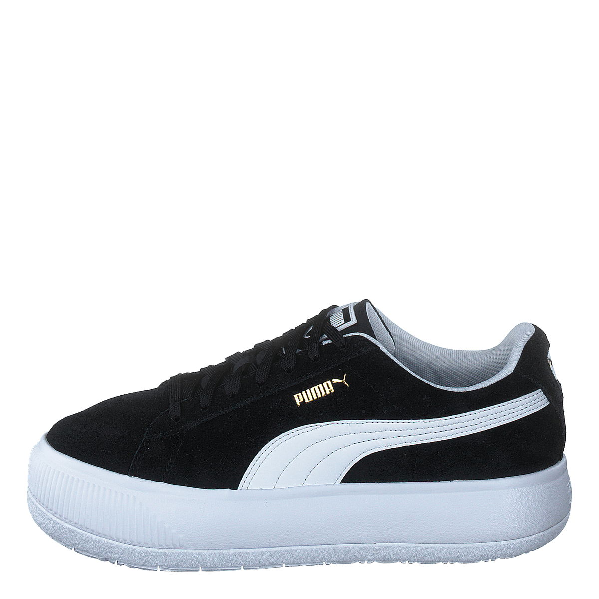 Puma store breaker suede