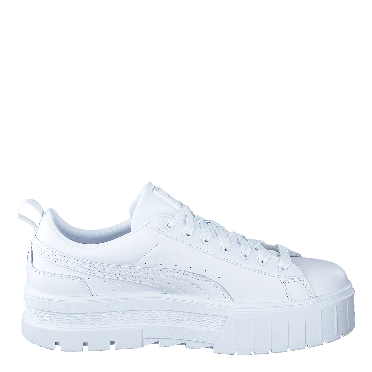 Mayze Classic Wns Puma White