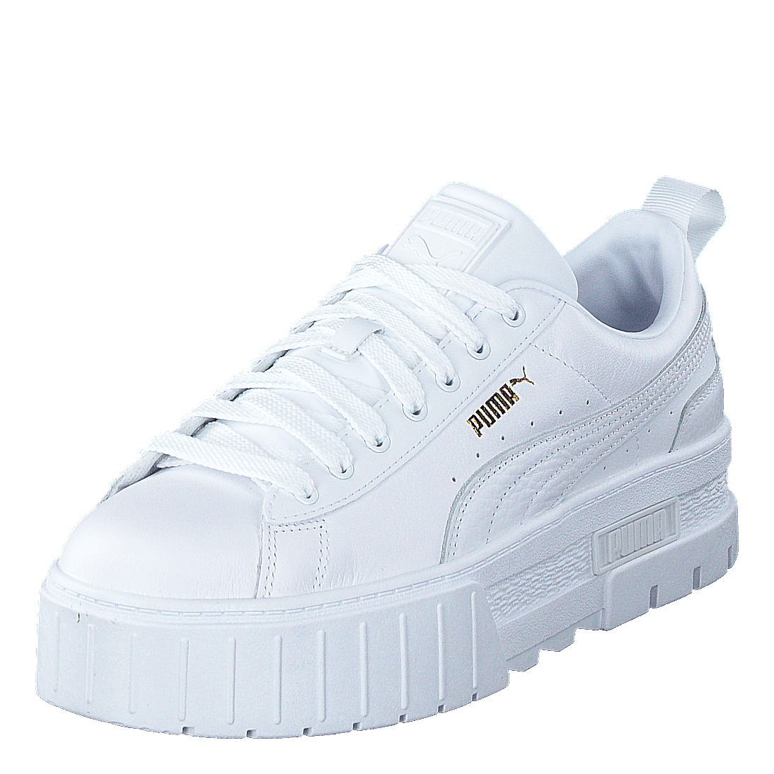 Mayze Classic Wns Puma White