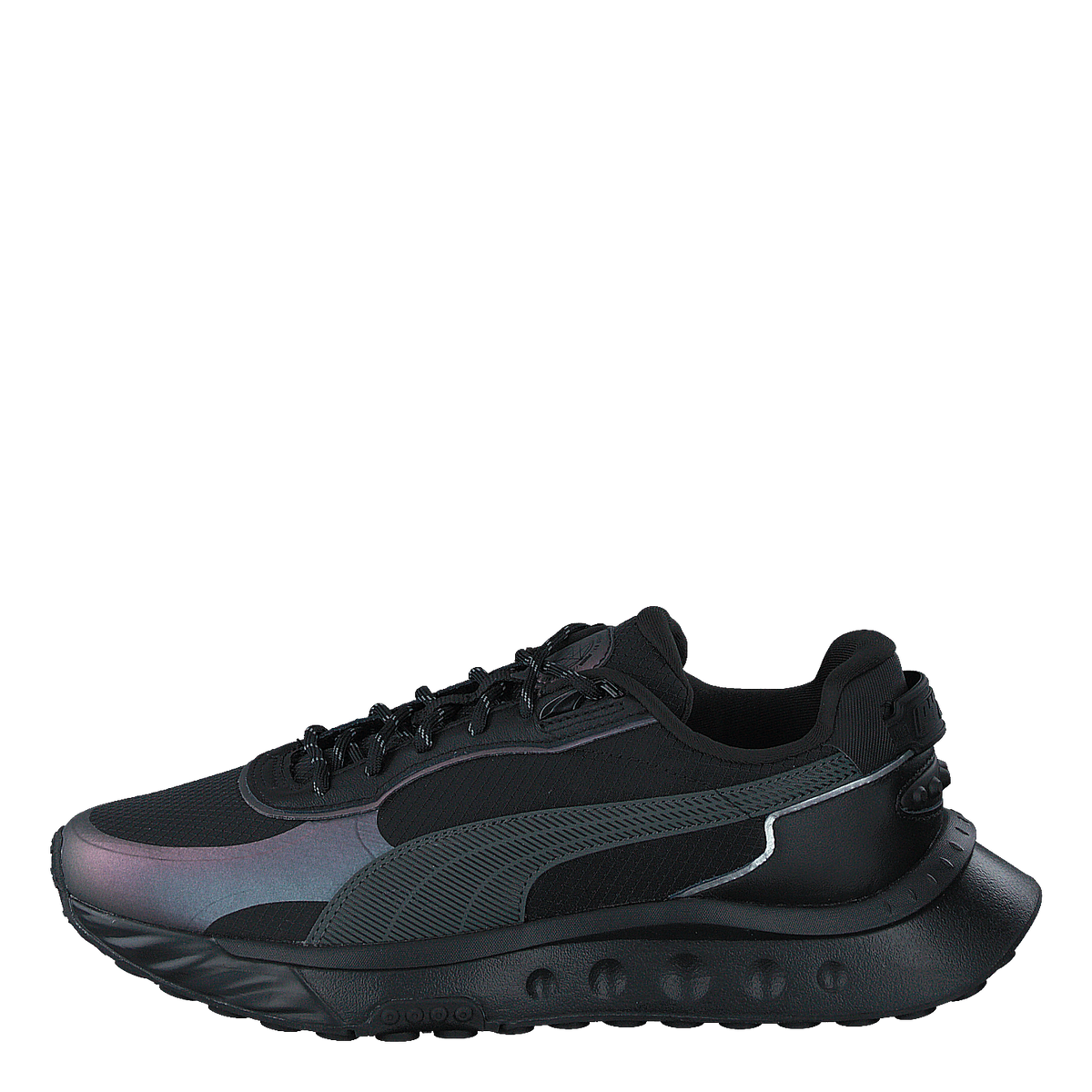 Puma black dark shadow sales