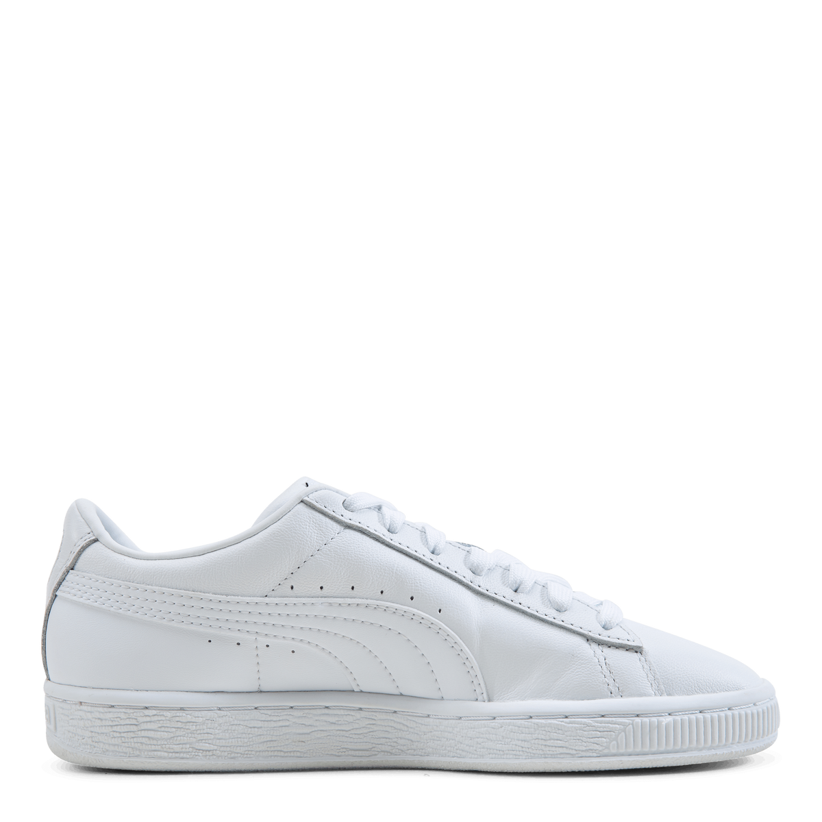 Puma Basket Classic Xxi Puma White puma White Caliroots