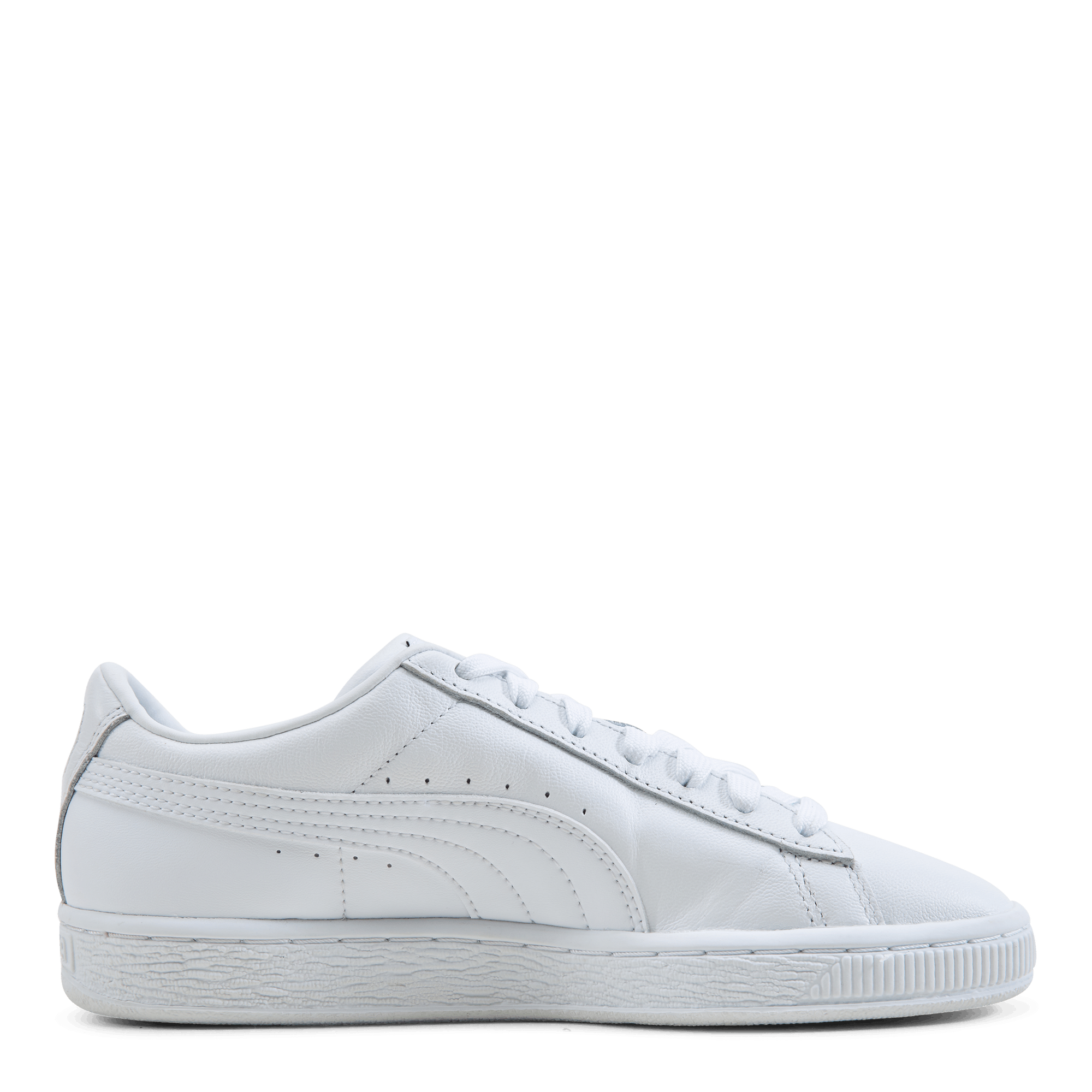 Puma basket classic lfs white clearance