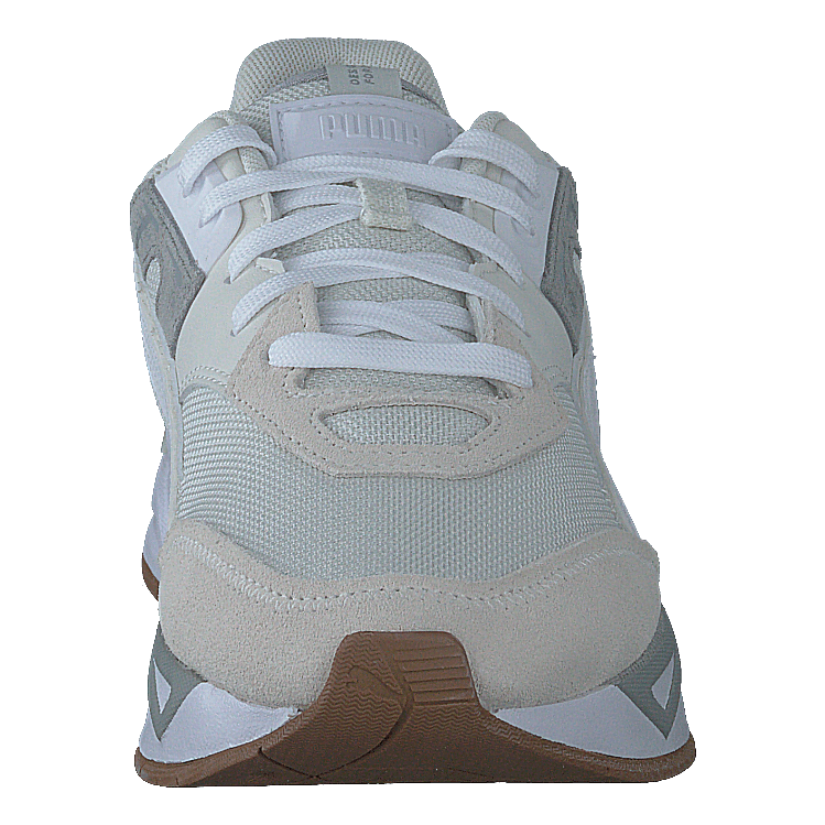 Mirage Sport Remix Vaporous Gray-puma White