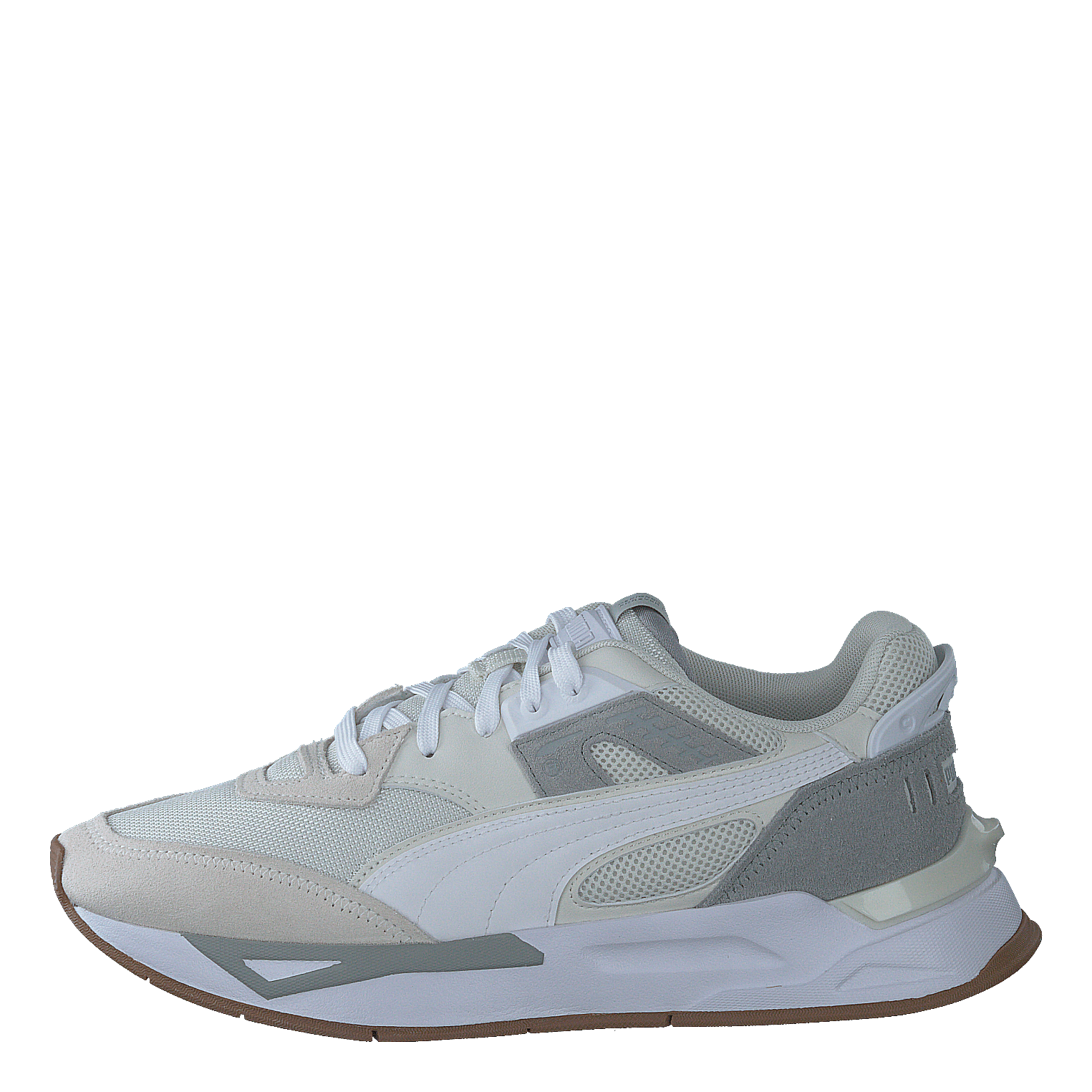 Mirage Sport Remix Vaporous Gray-puma White
