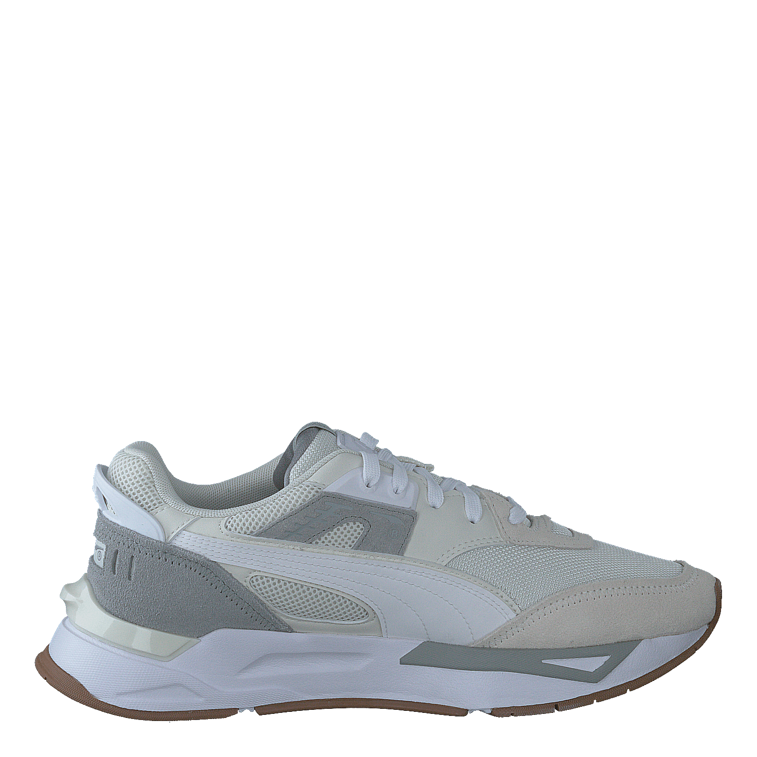Mirage Sport Remix Vaporous Gray-puma White