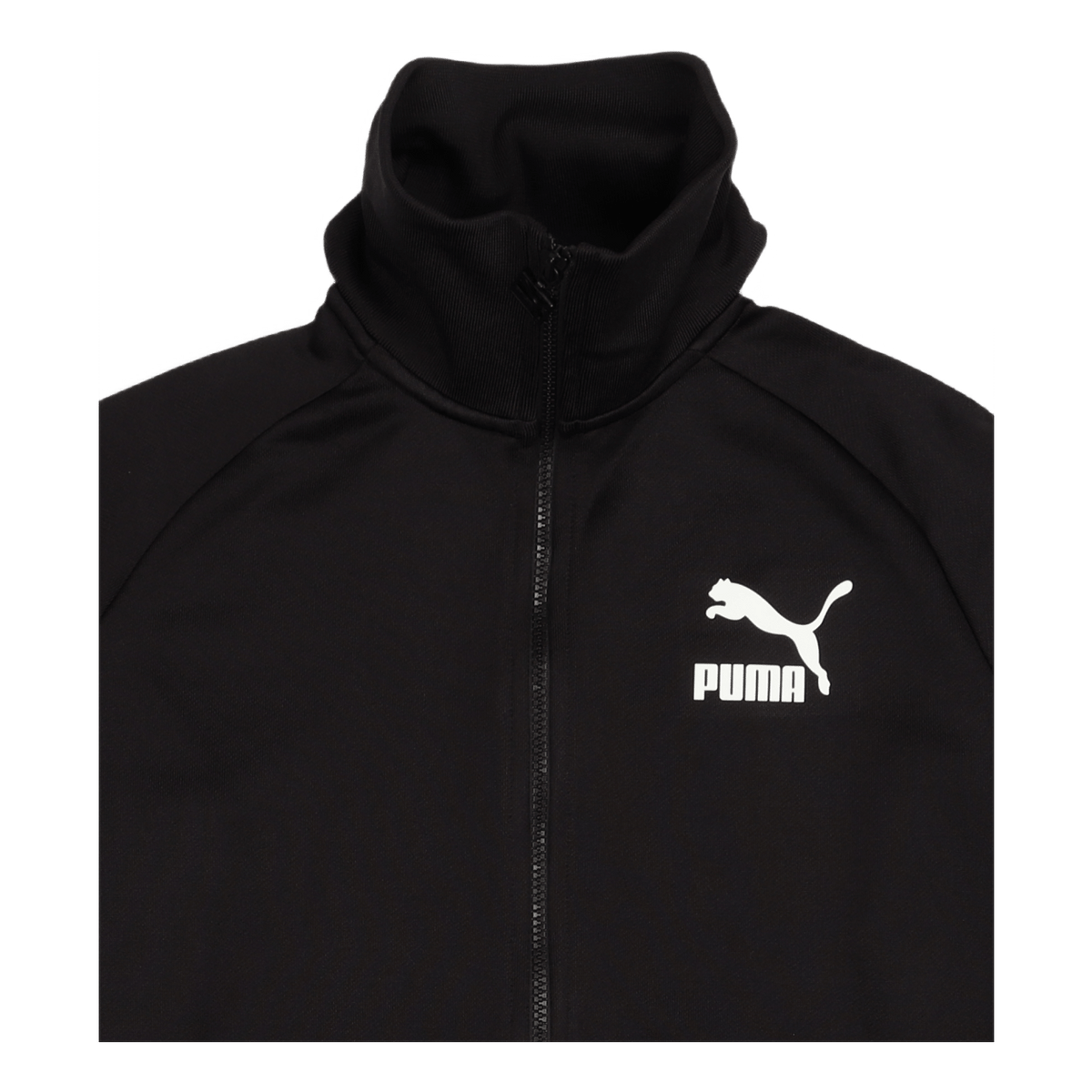 Puma iconic t7 track top jacket