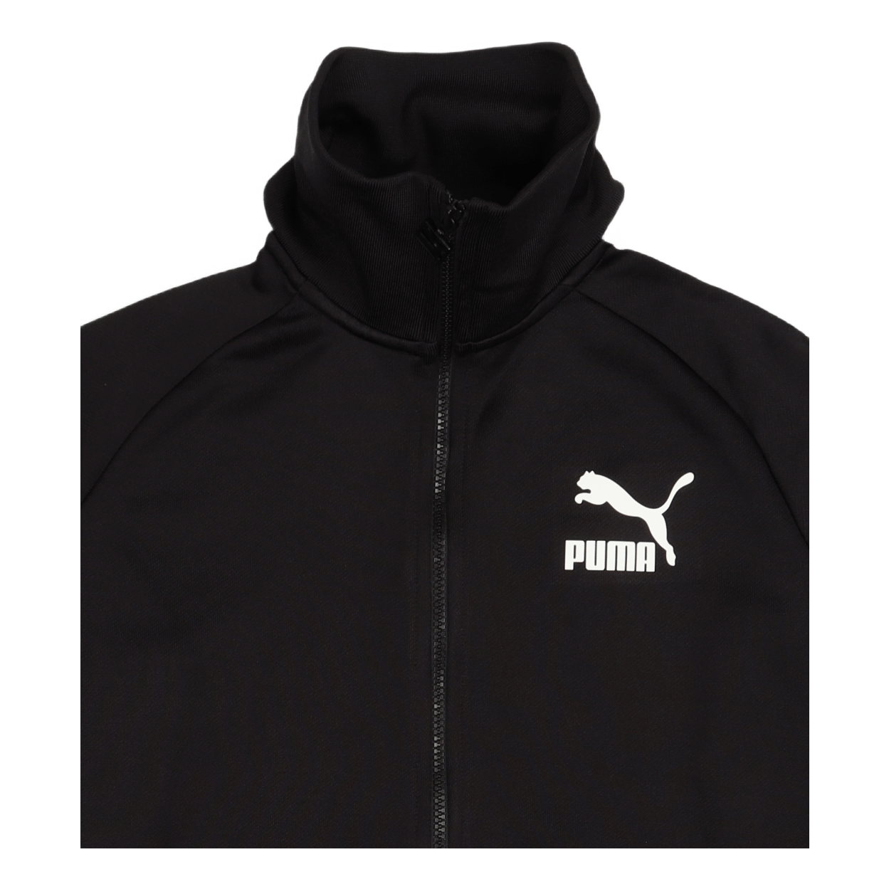 Iconic T7 Track Jacket Pt Puma Black
