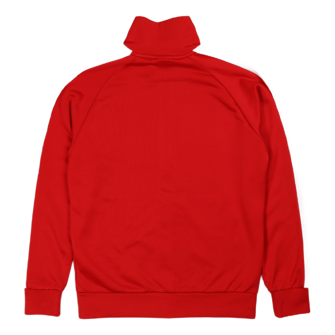 Iconic T7 Track Jacket Pt High Risk Red