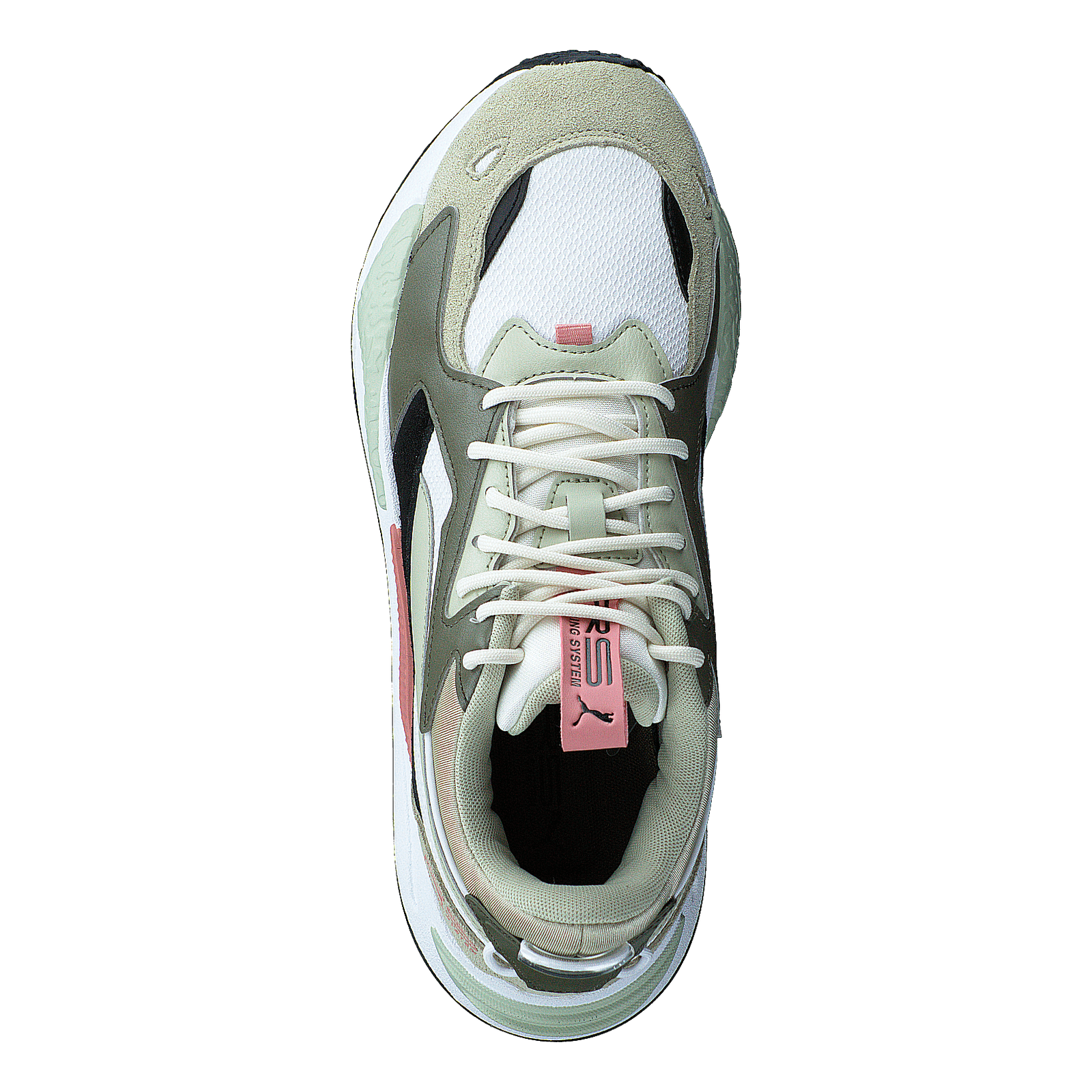 Rs-z Reinvent Wns Spring Moss