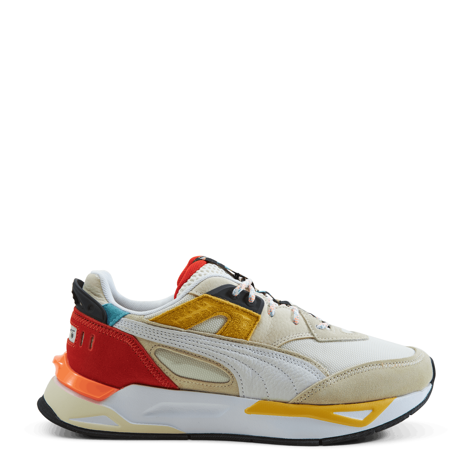 Mirage Sport Hc Pristine-putty-bamboo